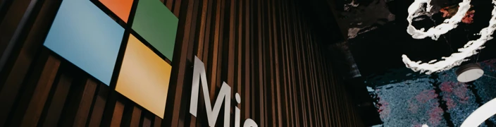 Microsoft