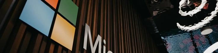 Microsoft