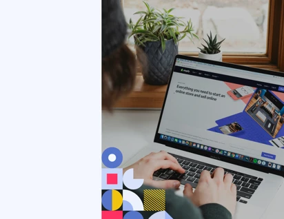 Ecommerce development and consulting services.