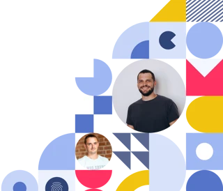 technology-pattern-colorful