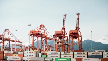 Docker Page
