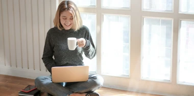 Work From Home