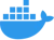 Docker Docker logo
