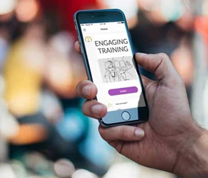 Moblrn casestudy