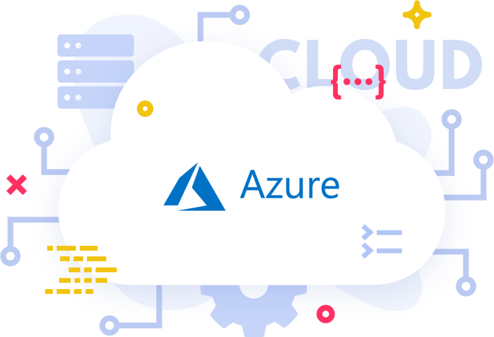 Azure Development Services | Certified Developers | UKAD
