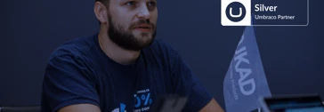 Umbraco Silver Partnership Preview