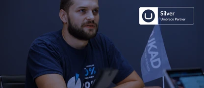 Umbraco Silver Partnership Preview