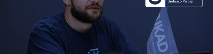 Umbraco Silver Partnership Preview