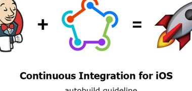 Continuous Integration For Ios Or Ci Ios Autobuild Guideline