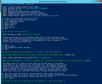 SSL Purchase Automation illustration