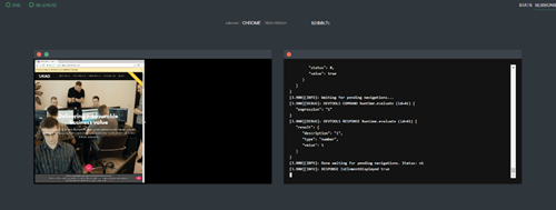 Automated GUI Testing: Guide | UKAD