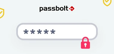Passbolt 3
