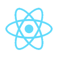 React
