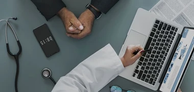 Security Issues Health