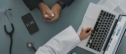 Security Issues Health