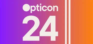 Opticon Background