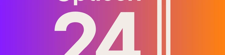 Opticon Background