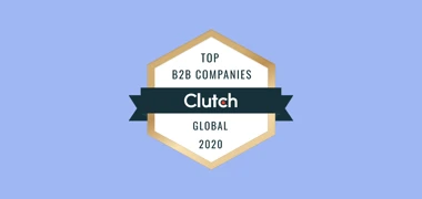 2020 Clutch Global Award