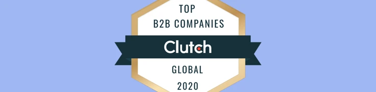 2020 Clutch Global Award
