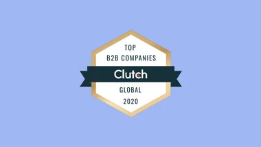 2020 Clutch Global Award