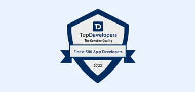 Finest 500 Company For Mobile App Development