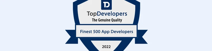 Finest 500 Company For Mobile App Development