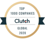 Top1000 Clutch 2020 | UKAD