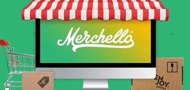 Merchello preview