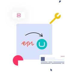 Episerver To Umbraco Illustration