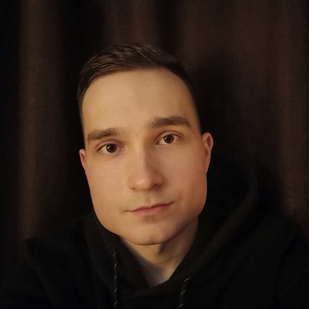 Alexey Zhadan