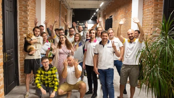 UKAD Team