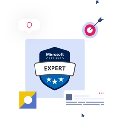 Certified Experts illustration