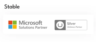20+ years of Umbraco and .NET experience