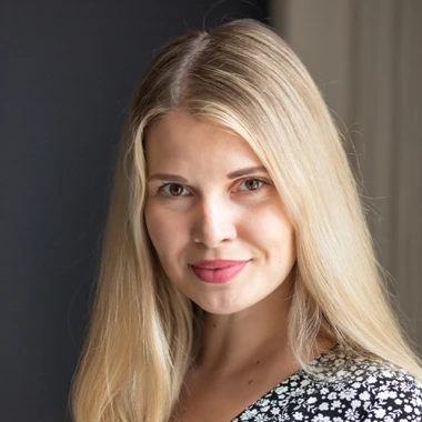 Olga photo
