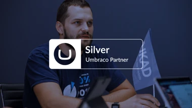 Umbraco Silver Partnership