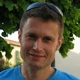 Johan Sävenstrand