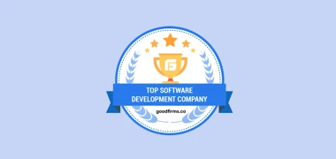Top Software Development Company Goodfirms