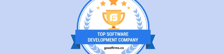 Top Software Development Company Goodfirms