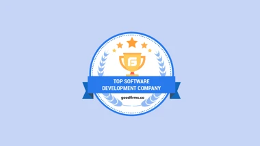 Top Software Development Company Goodfirms