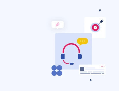 AI Assistant Development Hero