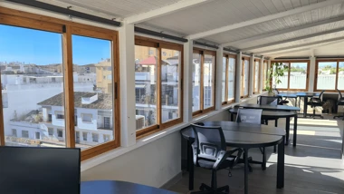 Ukad Office Malaga 