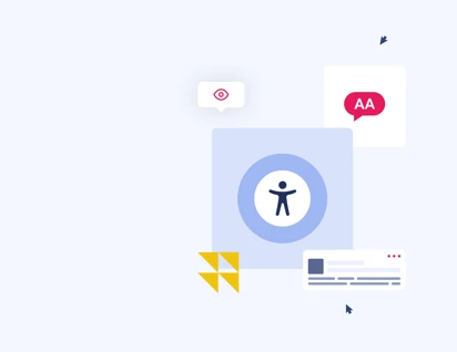 Website Accessibility Services