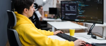 Hire Strong Developer