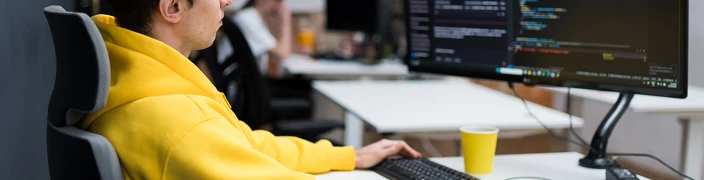 Hire Strong Developer