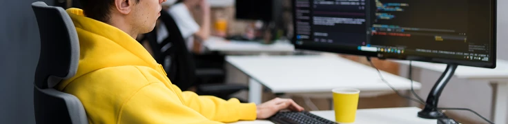 Hire Strong Developer
