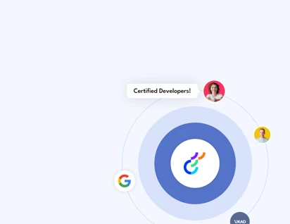 Optimizely technology illustration