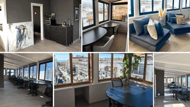 Roomtour