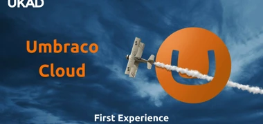 Ukad Umbraco Cloud