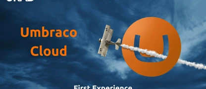 Ukad Umbraco Cloud