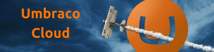 Ukad Umbraco Cloud